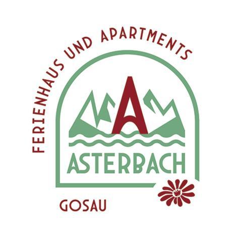 גוסאו Ferienhaus Asterbach מראה חיצוני תמונה